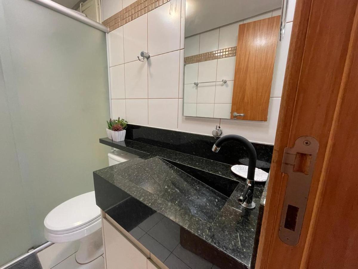 Flat Life Resort Brasília Exteriér fotografie