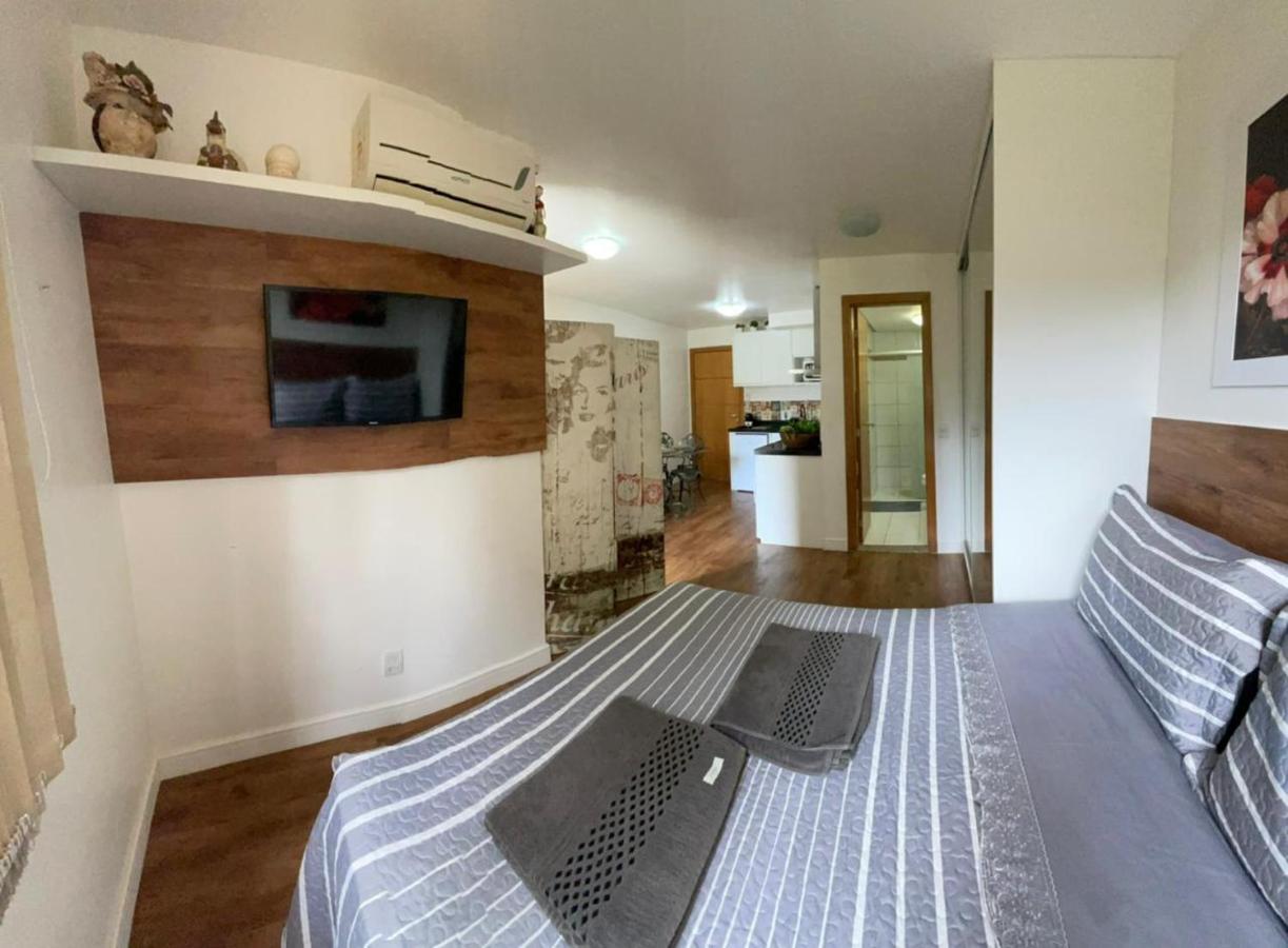 Flat Life Resort Brasília Exteriér fotografie